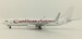 Boeing B737-800 Caribbean Airlines 9Y-JMC