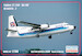 Fokker F27-200 (Air UK) NEW SUPPLiER, LOWER PRICE!)