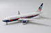 Boeing 767-200ER British Airways N652US With Stand