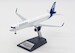 Airbus A321neo Aegean Airlines SX-NAA with stand
