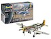 North American P51D-5NA Mustang (Late version)
