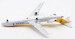 Boeing 727-200 TAESA XA-THU  IF722GD0921 image 7