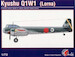 Kyushu Q1W1 "Lorna"