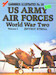 US Army Air Force in World War Two