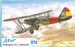 Polikarpov R-Z Natacha