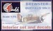 Brewster Buffalo MK1 interior set and decals