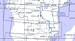 High and Low Altitude Enroute Chart Africa A(H/L)11/12