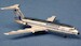 Bac111 Quebecair C-FQBO - Polished