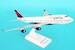 Boeing 747-400 Delta Air Lines N661US