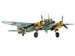 Junkers Ju88A-4 (SPECIAL OFFER - WAS EURO 17,95)