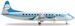 Viscount 800 KLM Royal Dutch Airlines