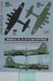 Boeing B17G Flying Fortress in Luftwaffe Service Masking set