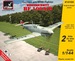 Messerschmitt Bf109A-B (2 kits included!)