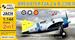 Brewster F2A-2 Buffalo/B-339B/D 'US & Belgian Colours' (2 kits included)