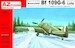 Messerschmitt Bf109G-6 Late "Over Finland'