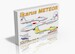 Ikarus Meteor sailplane