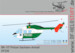 BK-117 "Polizei Sachsen Anhalt"