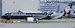 Airbus A321neo Air New Zealand "All Blacks Livery" ZK-NNA With Antenna