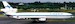 McDonnell Douglas MD11 Finnair OH-LGB With Stand