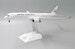 Airbus A350-900 JAL, Japan Airlines JA05XJ With Stand