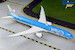 Boeing B787-10 KLM PH-BKA "KLM 100" livery