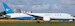 Boeing 787-9 Dreamliner Xiamen Airlines B-1357 with stand