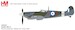 Spitfire Mk.IX MJ755 (restored), Hellenic Air Force, 2020