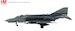 McDonnell Douglas F4E Phantom II 60-499, ROKAF, South Korea, Oct 2019