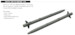 AIM-132 ASRAAM missiles (2x)