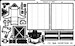 Detailset Horten Ho229