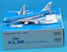Boeing 747-400 KLM PH-BFV Flap Down  XX2245A image 10