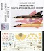 Mirage IIIC/CZ (Swiss "Blume", South African "Black Widow")