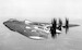 Northrop XB35 Flying Wing (plus bonus models of the Jet Mixmaster, Chain Lightning and N9M)