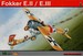 Fokker E.II/E.III eindecker