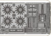 Detailset Consolidated B24J Liberator Exterior (Monogram)