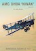 AMC DH9A "Ninak" Vol 2