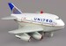 Pullback Plane with Light & Sound (United)