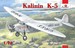 Kalinin K5 (M-15)