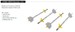 AIM9J Sidewinder (4x)