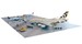 Scenix - Apron Plates MODELS NOT INCLUDED