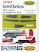 Douglas DC4/C54 Corrected fabric covered control surfaces