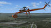 CH-54A Tarhe / S-64E Skycrane (Download Version)
