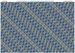 5 colour lozenge 45 degrees joined for Upper flying surfaces (faded)
