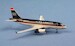Airbus A319 US Airways N700UW