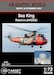 Sea King Late Style Radome
