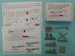 Conversion set for Japanese navy type Hansa Reconnaisance seaplane (HB W29) for Toko/Eastern Express kit