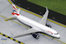 Airbus A320neo British Airways G-TTNA
