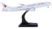 B787-9 (China Eastern Airlines) B-206K "Flap Down" With Antenna