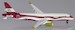 Airbus A220-300 Airbaltic "Latvia 100" YL-CSL