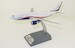 Airbus A310-324 Canada Air Force / Government of Canada 15001 With Stand